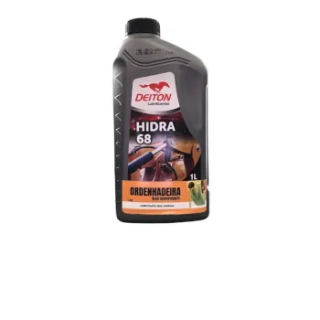 Óleo para ordenha HIDRA 68 L
