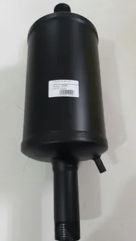 Silencioso 450 modelo Euro