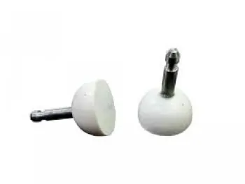 Válvula Tip Top Eurolatte 350 ml branca