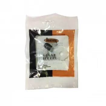 Parte aparelho mecânico / Kit SEDE com válvulas PCA 10 L