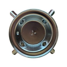 BASE DO COLETOR INOX GMZ 450