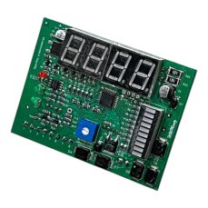 Placa Medidor Eletronico 
