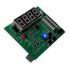 Placa Medidor Eletronico 