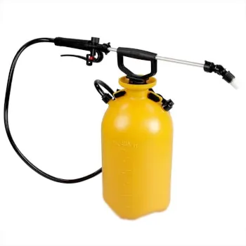 Aparelho mecânico / pulverizador de compressão prévia PCP 6P