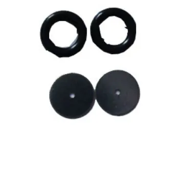 Kit pulsador Westfalia ( ORING + Disco ) 