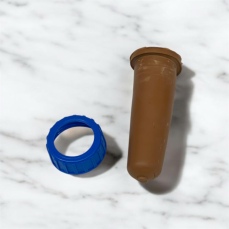 Mamadeira para bezerro 2 L ( bico silicone ) 