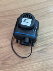 Pulsador eletrônico 4 saídas Prime OW 24V
