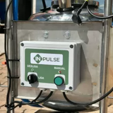 TRANSFERIDOR 50L IN PULSE