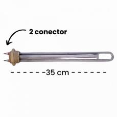 7003 - RESISTENCIA 3500W (254V) 1 ERAS C/COLARINHO R 1.1/4