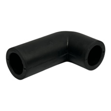 Curva borracha 32X32 em L