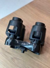 Sistema de lavagem para canalizada modelo GMZ