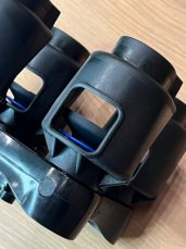 Sistema de lavagem para canalizada modelo GMZ
