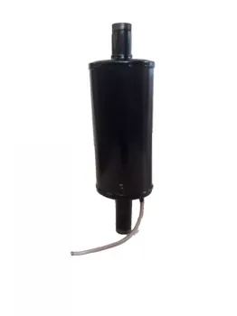Silencioso para bomba 1500