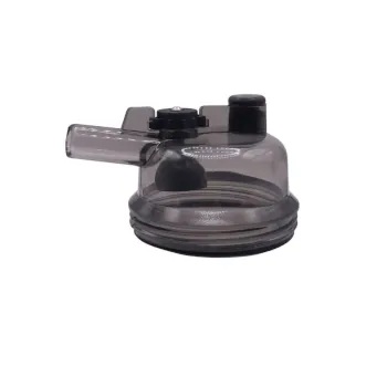 Tampa da coletor 350 ml GMZ / FCK ( Completa ) 