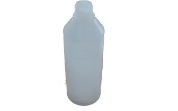 Garrafa do lubrificador GMZ