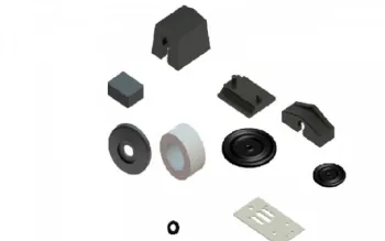 Kit conserto do pulsador GMZ / Ordemax