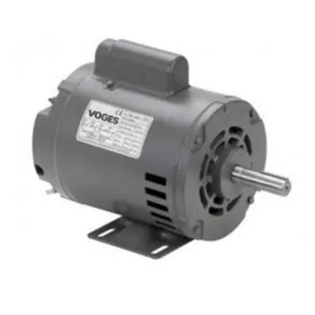 718 - MOTOR 1,5CV MONO BX ROTACAO ABERTO