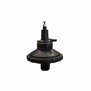 Regulador de vácuo servo assistido GMZ 3600 membrana