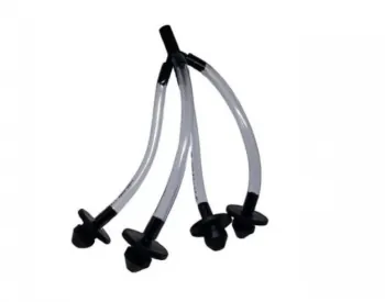 Kit Sistema de lavagem com JETTER 4 saídas