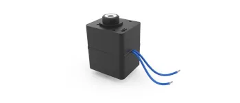 Bobina solenoide do pulsador P501E