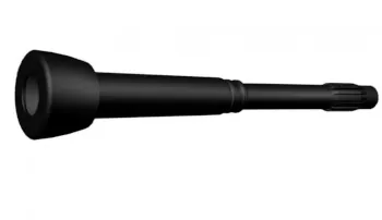 Teteira 1 anel 10 mm BMA