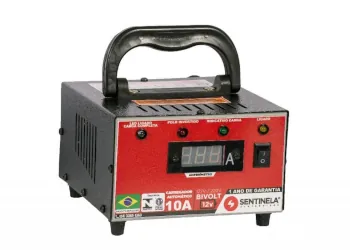 CAR.DE BAT sentinela MOD DAVI CA1012