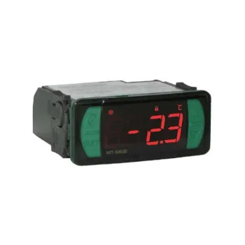 Controlador digital Full Gauge MT516- / 12