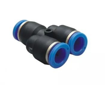 União Y 06 mm EPY06