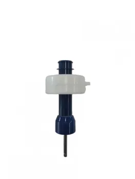 Conjunto tubo pino e boia medidor eletrônico OW