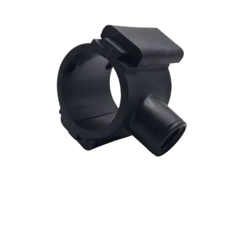 Abraçadeira cano 50 mm rosca 1 / 2 CH