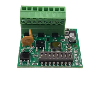 Placa do pulsador eletrônico OW MOD novo