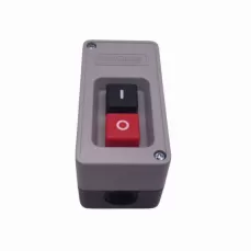Chave liga / desliga 30A ATE 5CV com botões