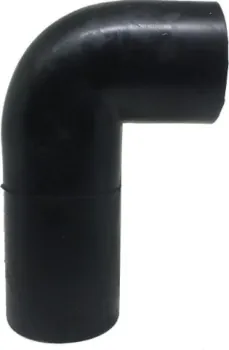 Curva borracha 50X50 em L