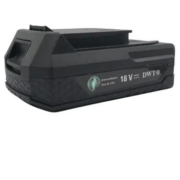 Bateria 18V 2AH DWT
