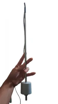 Sistema acionador da UF boia inox ( Prime ) 