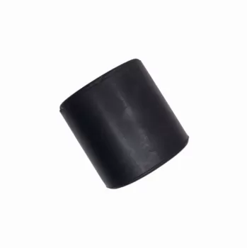 Borracha da União de inox 50 mm ( 10538 ) 