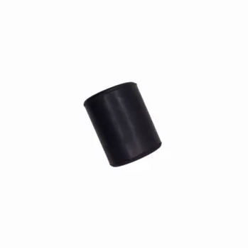 Borracha da União de inox 40 mm ( 10537 ) 