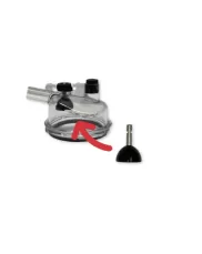 Válvula Tip Top GMZ 350 / 450 ml