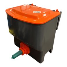 Balde amamentador 5 L Prime com tampa