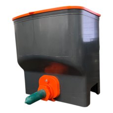 Balde amamentador 5 L Prime com tampa