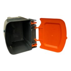 Balde amamentador 5 L Prime com tampa