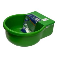 Bebedouro suíno ou bovino automático 6 L com boia