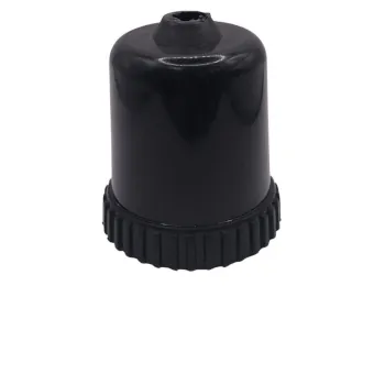 Protetor plástico resistência BOILER