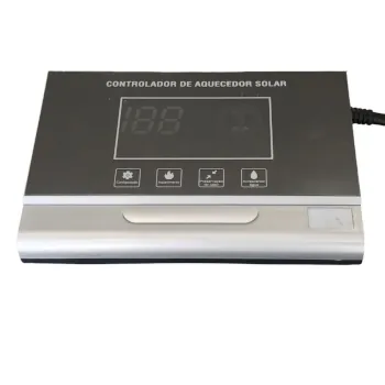 Controlador digital para aquecedor TEN 8