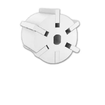 Kit Rotor da bomba BTL ( furo oval ) e palheta