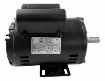 737- MOTOR 1CV MERCOSUL MONO BAIXA ROTACAO