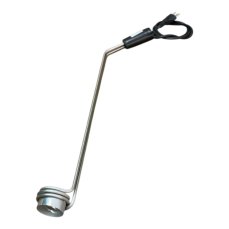 Ebulidor inox gigante 520 mm 3000W 220V
