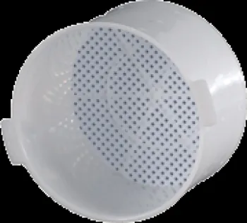 Forma para queijo minas frescal e ricota - 500G