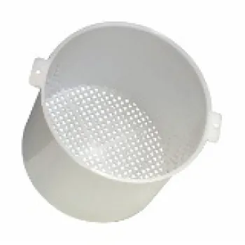 Forma para queijo minas frescal e ricota - 1000G