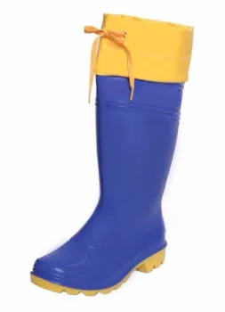 Bota náutica número 43